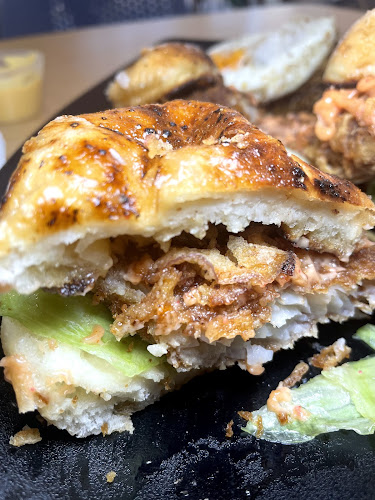 Opinii despre Flips N Dips (Paya Lebar) în Singapore - Hospitality and gastronomy