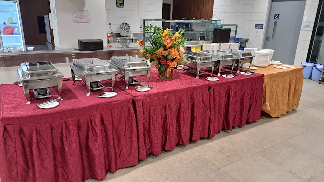 Premium Catering Private Ltd - Hospitality and gastronomy