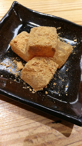 Comentarii opinii despre Man Man Japanese Unagi Restaurant