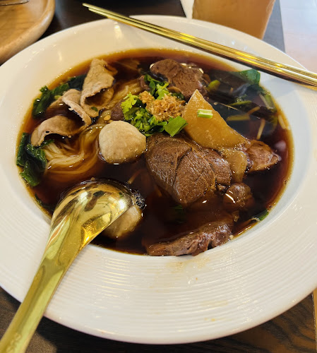 Nakara Thai Cuisine - Singapore