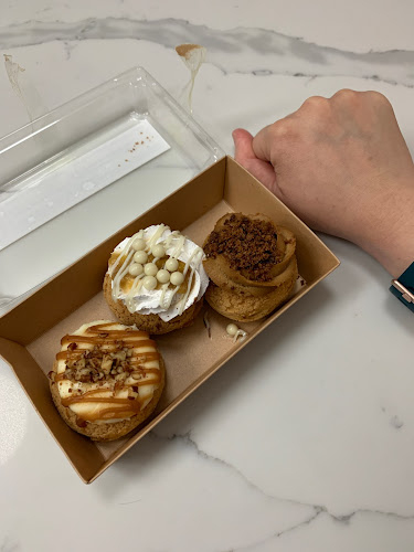 Opinii despre Shubby Sweets în Singapore - Hospitality and gastronomy