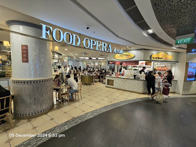 2 Orchard Turn, #B4 - 03 / 04, Singapore 238801