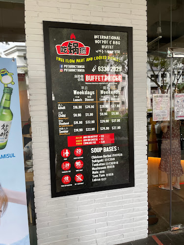 30 Sembawang Dr, #02-14 Sun Plaza, Singapore 757713