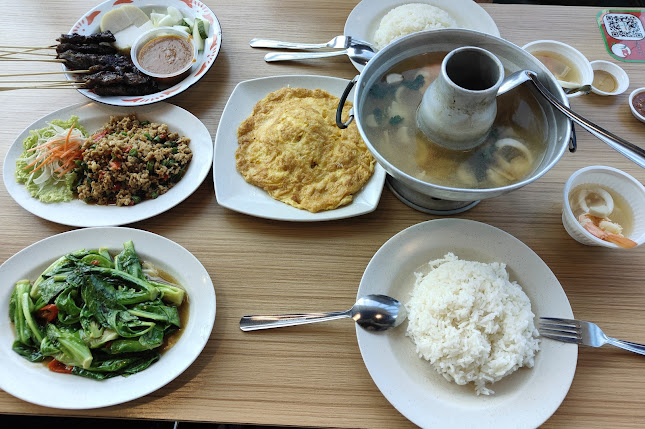 Asli Village - Singapore