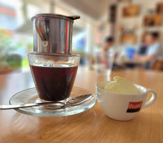 F.I.C. (Fried Ice Cream & Viet Bites) - Hospitality and gastronomy