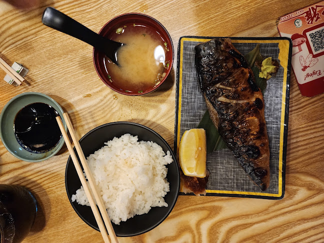 Daya Izakaya Japanese