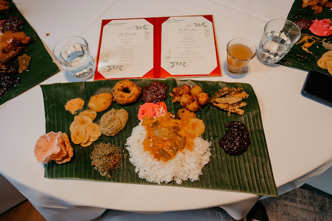 Podi & Poriyal - Singapore