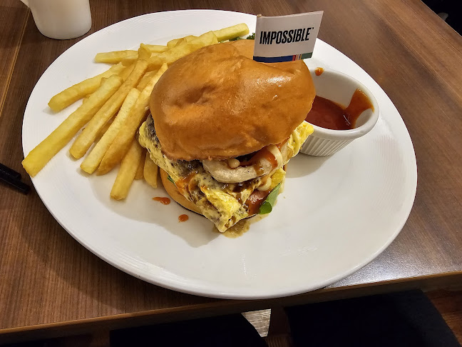 Comentarii opinii despre Swensen's @ Plaza Singapura