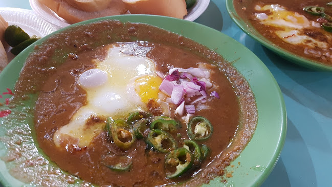 Opinii despre Fhoul Madinah Istimewa în Singapore - Hospitality and gastronomy