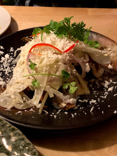 Bar Stories - Hospitality and gastronomy