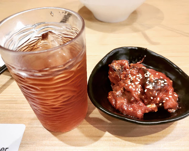 Opinii despre Tokyo Shokudo (Westgate) în Singapore - Hospitality and gastronomy