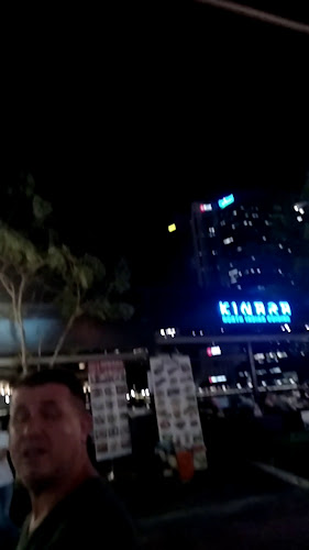 Opinii despre Sahara Bar & Restaurant în Singapore - Hospitality and gastronomy