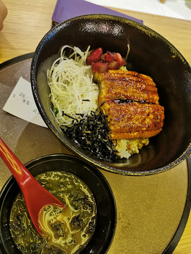 Comentarii opinii despre Ichikokudo Hokkaido Ramen