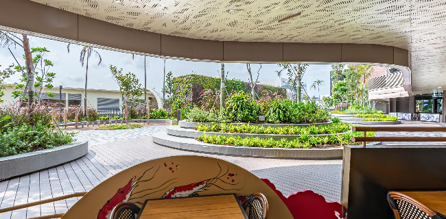 Le Shrimp Ramen 樂虾拉面家 @ Pasir Ris Mall - Singapore