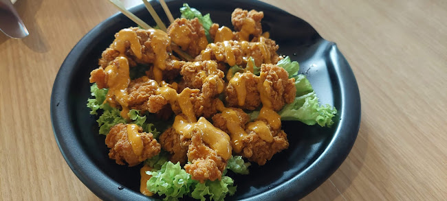 Harry's HarbourFront