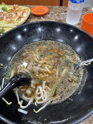 Nana Original Thai Food Clementi - Singapore