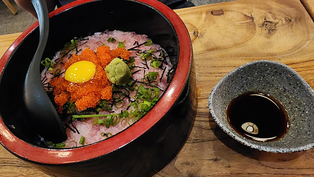 Shukuu Japanese Izakaya and Bar