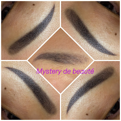 M&B Mystery de Beauté
