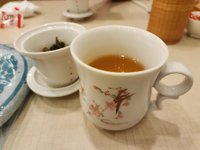 Comentarii opinii despre Yixing Xuan Teahouse