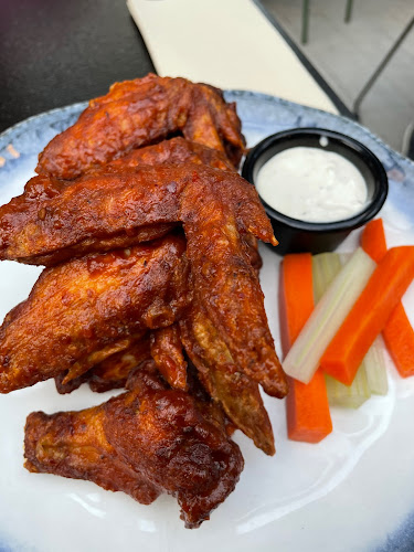 Comentarii opinii despre Brewerkz Orchard Rendezvous Hotel