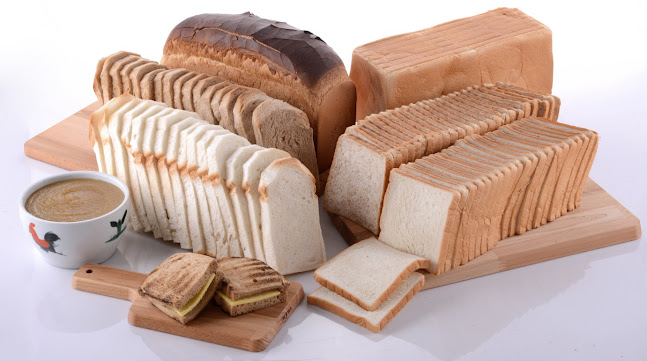 Jackson Bakery & Confectionery