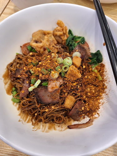 Opinii despre Soi 19 Thai Wanton Mee SPACE@KOVAN în Singapore - Hospitality and gastronomy