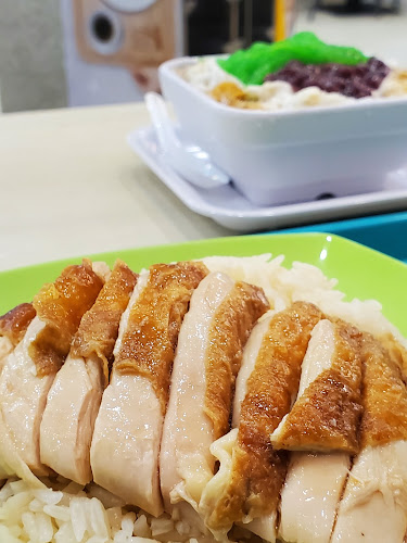 Comentarii opinii despre Cantine by Kopitiam