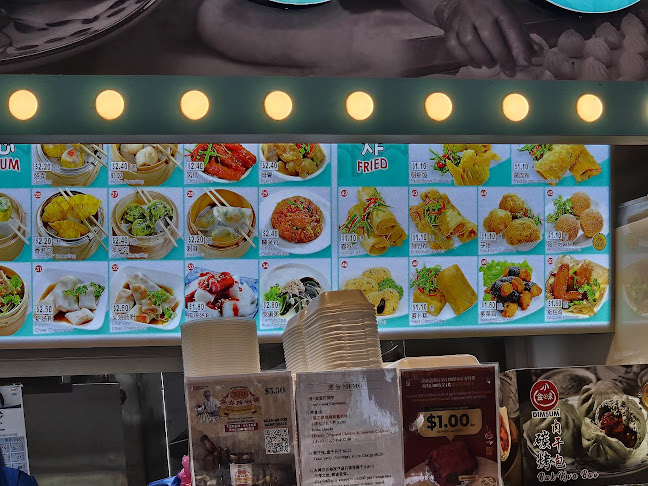 419 Coffeeshop (419 F&B Pte Ltd) - Singapore