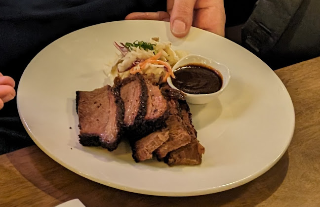 Comentarii opinii despre Meatsmith Telok Ayer