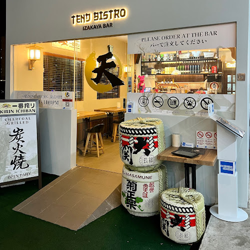 Tend Bistro