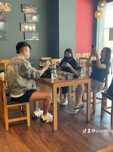 100G Pasir Panjang Rd, #01-01 Interlocal Centre, Singapore 118523