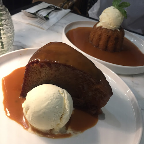 PS.Cafe Raffles City - Singapore