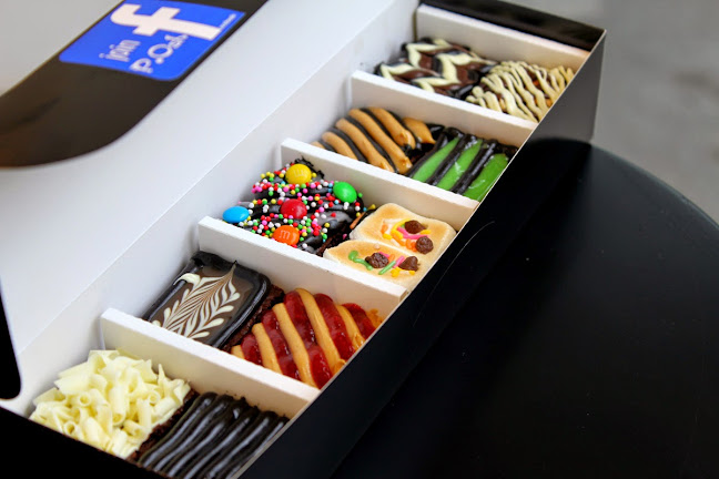 Opinii despre P.Osh în Singapore - Hospitality and gastronomy