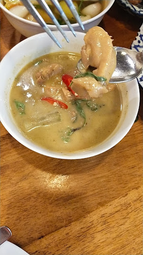 Soi Thai Kitchen - Singapore