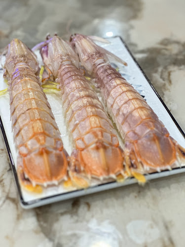 Comentarii opinii despre Happy Dining Seafood (喜来聚海鲜)