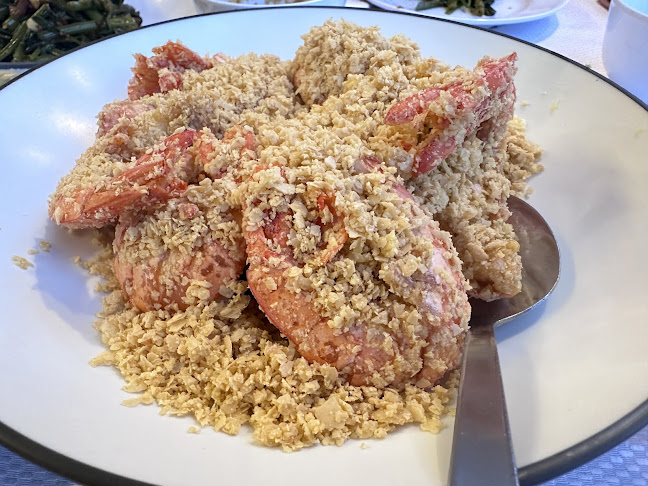 JUMBO Seafood - East Coast - Hospitality and gastronomy