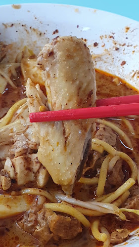 Opinii despre Heng Kee Curry Chicken Bee Hoon Mee în Singapore - Hospitality and gastronomy