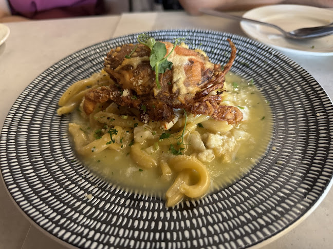 Opinii despre Clovelly în Singapore - Hospitality and gastronomy