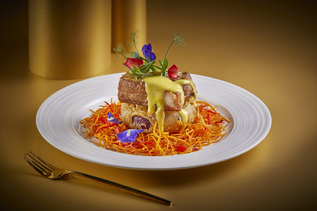 Peony Jade @ AMARA Singapore - Singapore