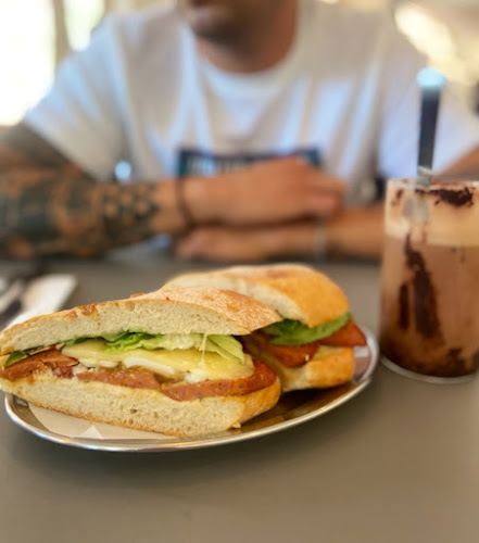 Opinii despre Gather în Singapore - Hospitality and gastronomy