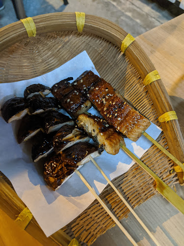 Comentarii opinii despre Iza Your Local Bar