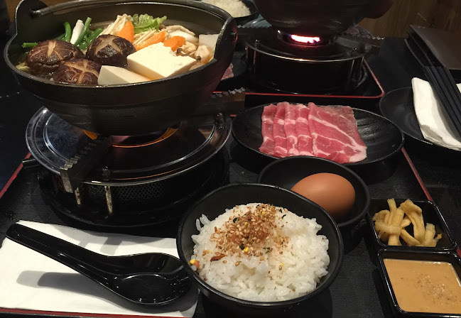 Comentarii opinii despre Ramen