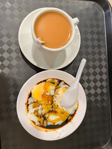 Comentarii opinii despre Kaffe & Toast Lower Kent Ridge Rd