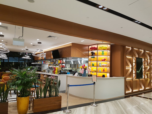 TONITO Latin American Kitchen @ Jewel