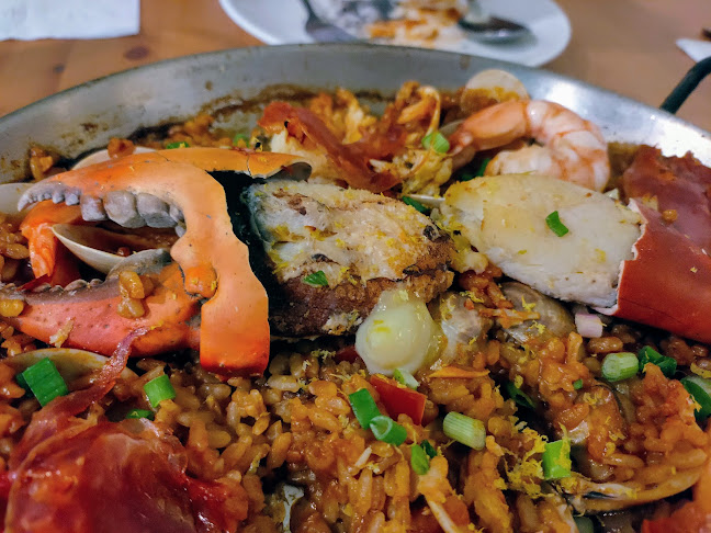 Comentarii opinii despre Micasa Kitchen & Bar