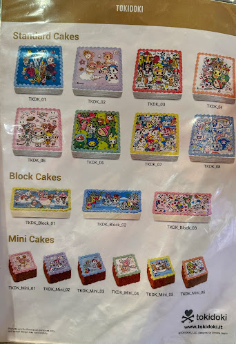 Polar Puffs & Cakes | Tampines Mall - Hospitality and gastronomy