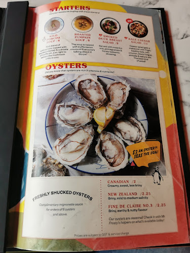 Comentarii opinii despre Tipsy Penguin