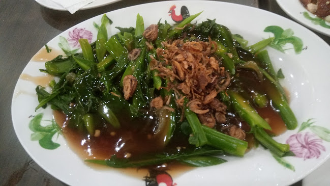 Evertop Family Restaurant - Singapore