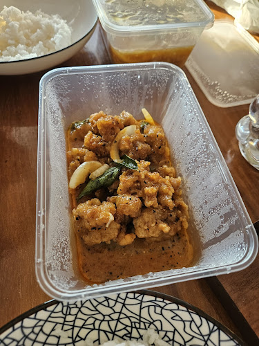 Comentarii opinii despre Chef Wok 忠记 @ Aljunied