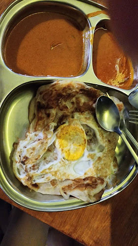 Comentarii opinii despre Curry Village